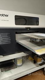 stampante digitale per tessuti Brother GT361