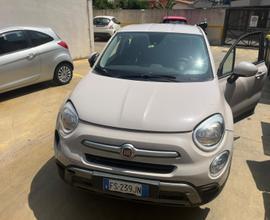 500x 4x4 cilindrata 2000 disel