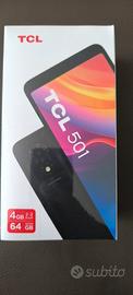 Smartphone TCL 501