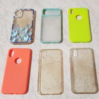 Cover Iphone X(10)