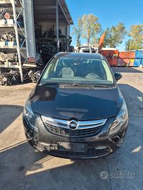 Ricambi per OPEL ZAFIRA C TOURER 1.6 bi fuel 