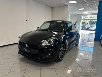Suzuki Swift Sport 1.4 Hybrid Boosterjet