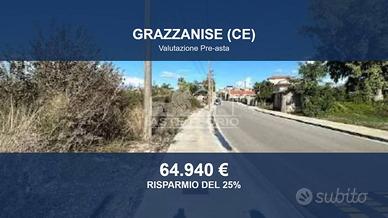 Immobile in asta di 1050 m² a Grazzanise