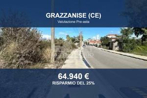 Immobile in asta di 1050 m² a Grazzanise