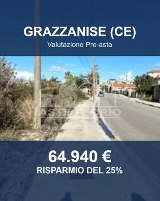 Immobile in asta di 1050 m² a Grazzanise