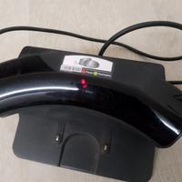 base ricarica  robot Samsung 