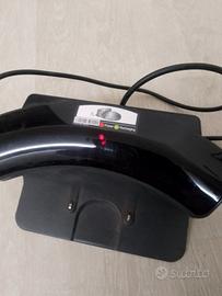 base ricarica  robot Samsung 