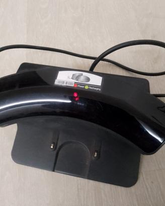 base ricarica  robot Samsung 