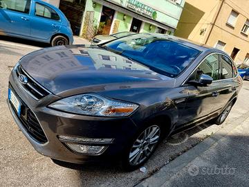 Ford Mondeo 2.0 TDCi 163cv Automatica 