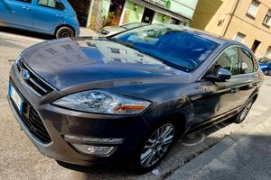Ford Mondeo 2.0 TDCi 163cv Automatica 