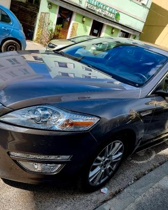 Ford Mondeo 2.0 TDCi 163cv Automatica 