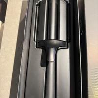 NUOVA GHD WAVE TRIPLE BARREL WAVER