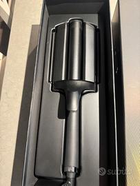 NUOVA GHD WAVE TRIPLE BARREL WAVER