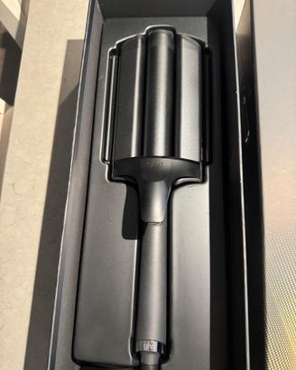 NUOVA GHD WAVE TRIPLE BARREL WAVER