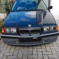 Bmw e36 318i