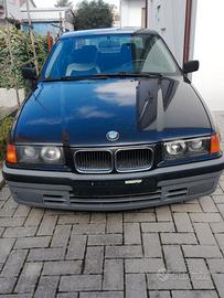 Bmw e36 318i