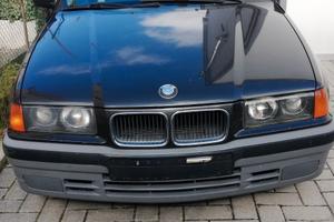 Bmw e36 318i