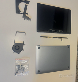 Ricambi Originali MacBook Pro 13" 2019 (A2159)