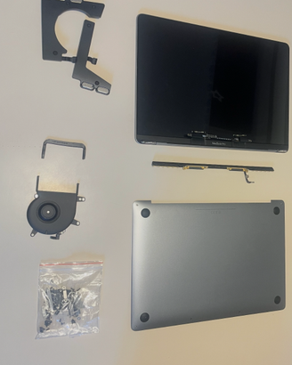 Ricambi Originali MacBook Pro 13" 2019 (A2159)