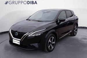 Nissan Qashqai III 2021 1.3 mhev N-Connecta 2...