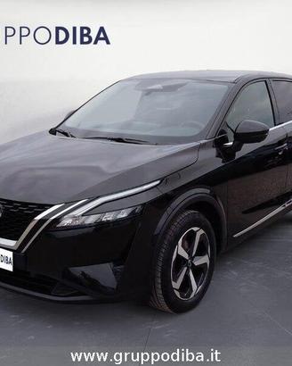 Nissan Qashqai III 2021 1.3 mhev N-Connecta 2...