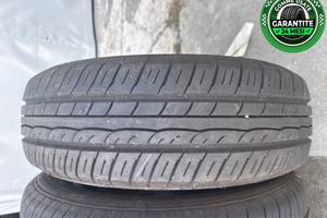 gomme usate 1756515 Estivo DUNLOP - FASTRESPONSE -
