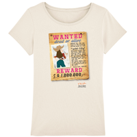 Tshirt M L XL XXL nuova 100% cotone biologic Party