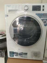 asciugatrice Hotpoint 9 kg