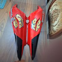 Codone Aprilia rs 50/125 Spain's n°1