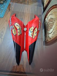 Codone Aprilia rs 50/125 Spain's n°1