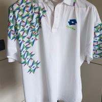 Polo tennis Lotto