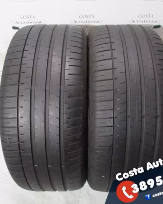 Gomme 275 45 19 Falken 85% 275 45 R19