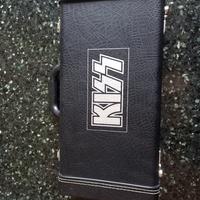 Valigetta KISS Limited Edition 