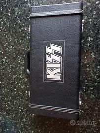 Valigetta KISS Limited Edition 