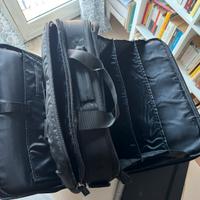 Borsa porta pc e documenti