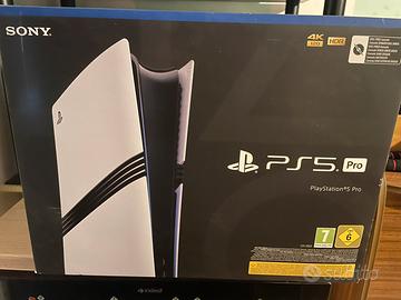 Ps5 pro