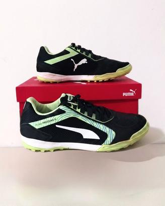 scarpe calcetto Puma 