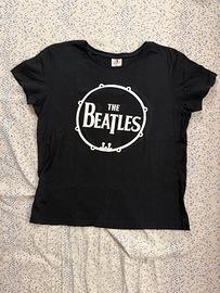 T shirt maglie stampa donna woman M L