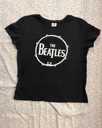 T shirt maglie stampa donna woman M L