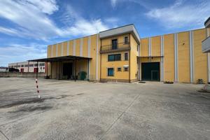 Capannone Industriale San Salvo