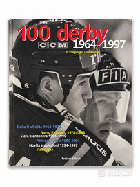 100 derby 1964-1997