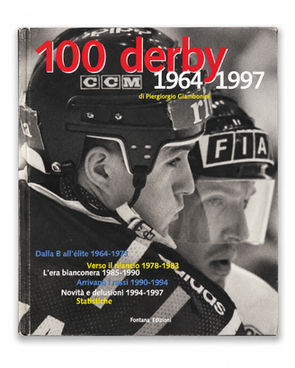 100 derby 1964-1997