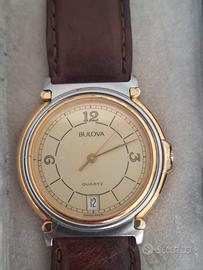 orologio bulova