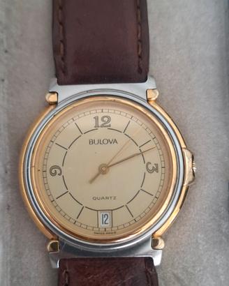 orologio bulova