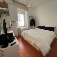 Struttura letto/Camera Ikea in ottmo stato