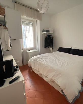 Struttura letto/Camera Ikea in ottmo stato