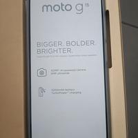 Motorola g15
