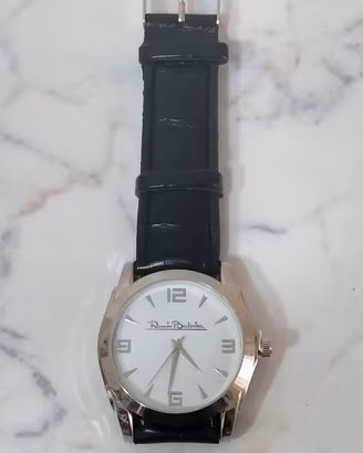 OROLOGIO DA POLSO X UOMO  RENATO BALESTRA