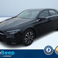 Mercedes-Benz Classe A A 180 D ADVANCED AUTO