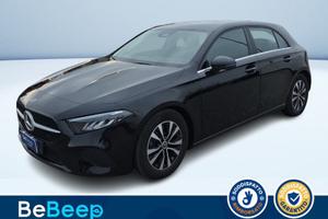 Mercedes-Benz Classe A A 180 D ADVANCED AUTO